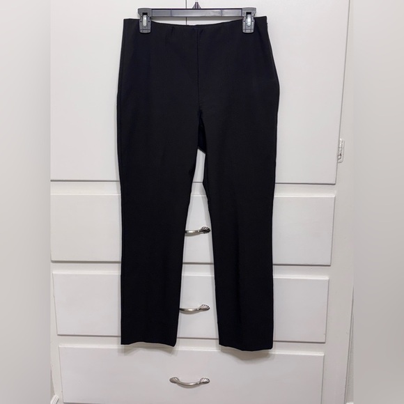 Vince Pants - Classic Black Dress Pants by Vince.